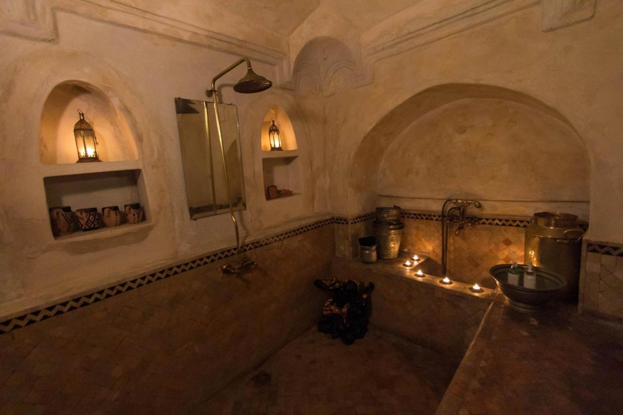 Riad Thamayna Сейл Экстерьер фото